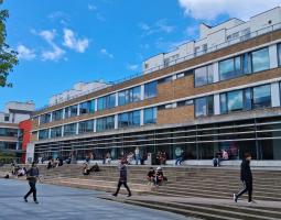 Lancaster University