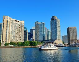 LSI Language School in Toronto