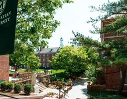 Manhattan College