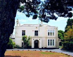OISE Dawlish Summer School