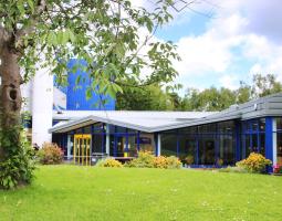 OISE Folkestone Summer School