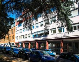 OISE Heidelberg Language School