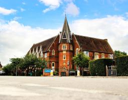 OISE Newbury Hall Language School
