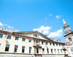 OISE Oxford Summer School