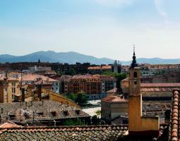OISE Segovia Language School