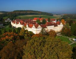 Schule Schloss Salem International College
