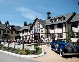 Shawnigan Lake School