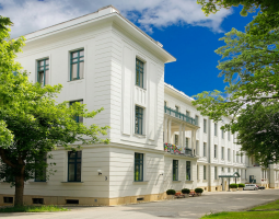 Amadeus International School Vienna