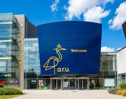 Anglia Ruskin University