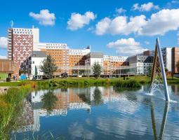 Aston University
