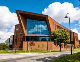 Summer school in ATC University of Limerick