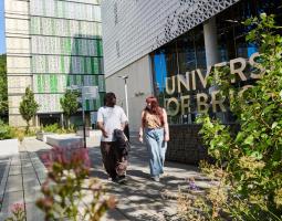 University of Brighton
