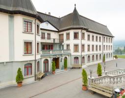 College Alpin International Beau Soleil