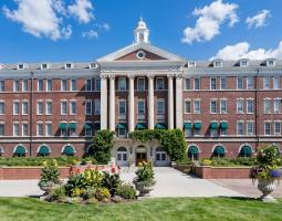 Culinary Institute of America Summer Camp, Summer Camp at the Culinary Institute in the USA