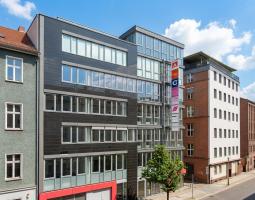 DID Deutsch Institut Summer School in Berlin