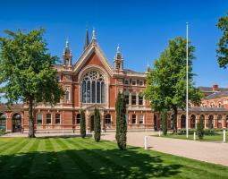 Dulwich College Summer Camp, Summer Camp at Dulwich College