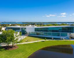 Fun & Sun Camp Florida, Fun & Sun Camp Summer Camp at Eckerd College