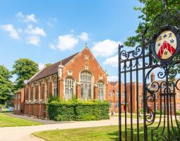 Gresham's School
