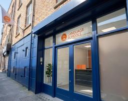 ILSC Dublin, ILSC Language School in Dublin