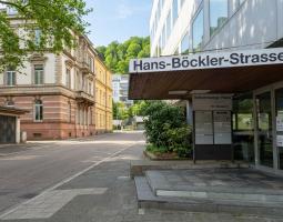 Language School Alpha Aktiv Heidelberg, Alpha Aktiv Language School