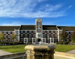 Loughborough University