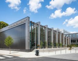 Oxford Brookes University
