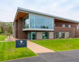 Plumpton College Summer Camp, Summer Camp at Plumpton College