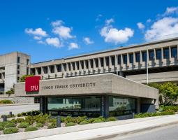 Simon Fraser University Summer Camp, Summer Camp at Simon Fraser University