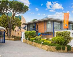 Sotogrande International School