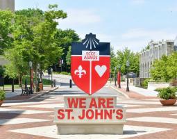 St. John's University Summer Camp