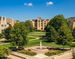 St Thomas University Summer Camp, Summer Camp at St. Thomas University