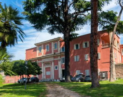 St. Stephen's School