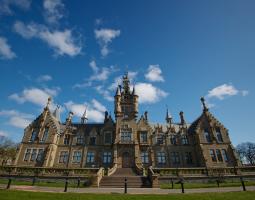 University of Dundee
