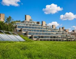 UEA: University of East Anglia