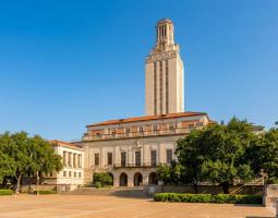 University of Texas at Austin Summer Camp, Summer Camp at the University of Texas at Austin