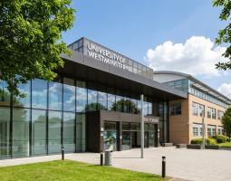 University of Westminster Summer Camp, Summer Camp at the University of Westminster