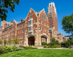 Vanderbilt University Summer Camp