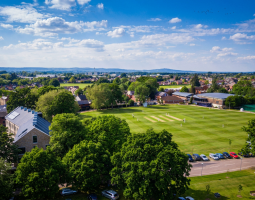Wycliffe College