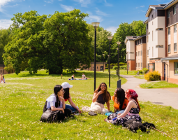 University of York