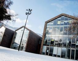 St. Gilgen International School