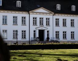 Louisenlund Boarding school 