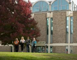 University of Exeter