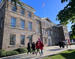 University of Leicester