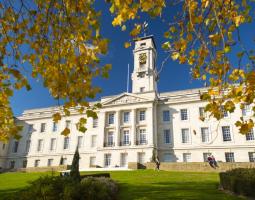 University of Nottingham