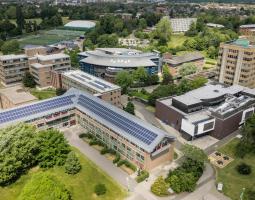 University of Reading