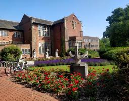 University of Southampton