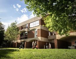 University of Sussex