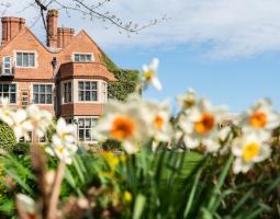 OISE York Summer School
