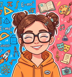 Balancing STEM and Humanities: Why a Well-Rounded Course Load Matters