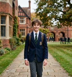 Entering Boarding School Abroad - How to Avoid Common Mistakes in Applications?